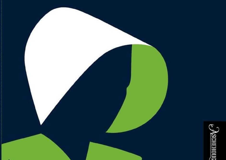 Margaret Atwoods roman Gileads døtre