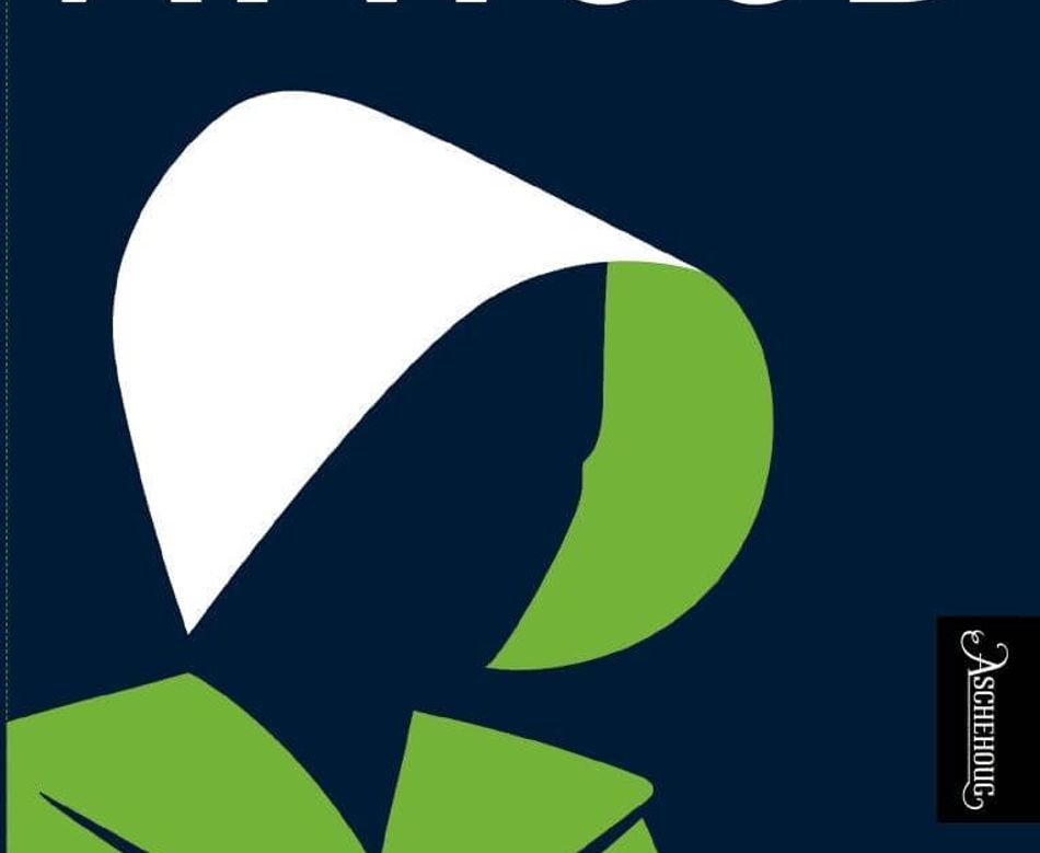 Margaret Atwoods roman Gileads døtre