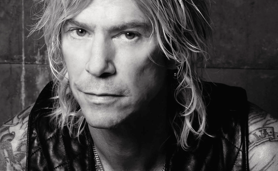 Duff McKagan i Guns n'Roses