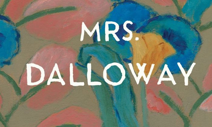 Mrs. Dalloway av Virginia Woolf