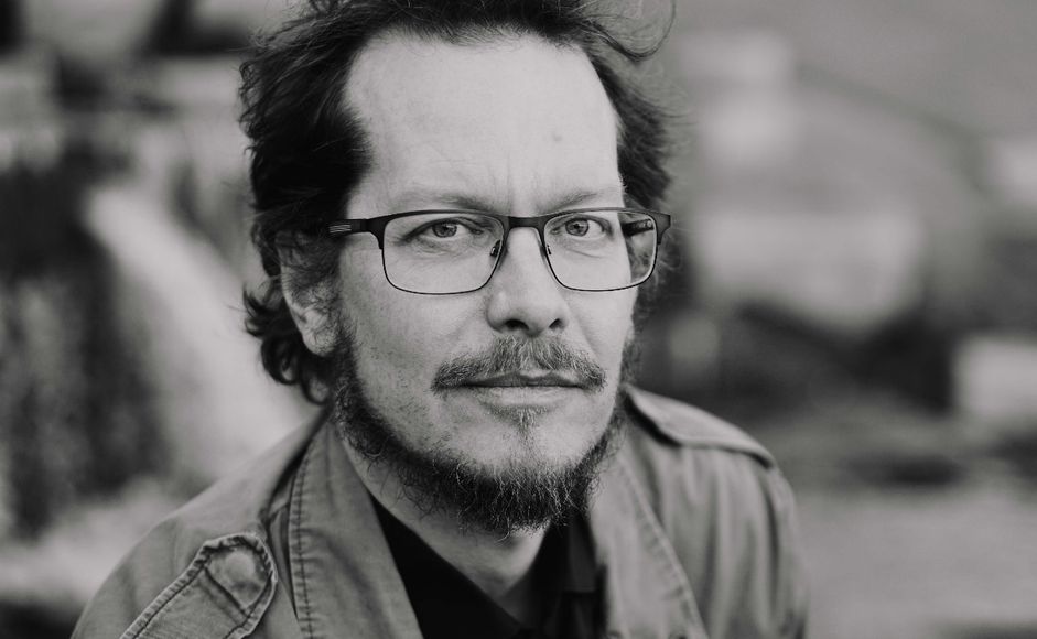Bilde av Håkon F. Høydal