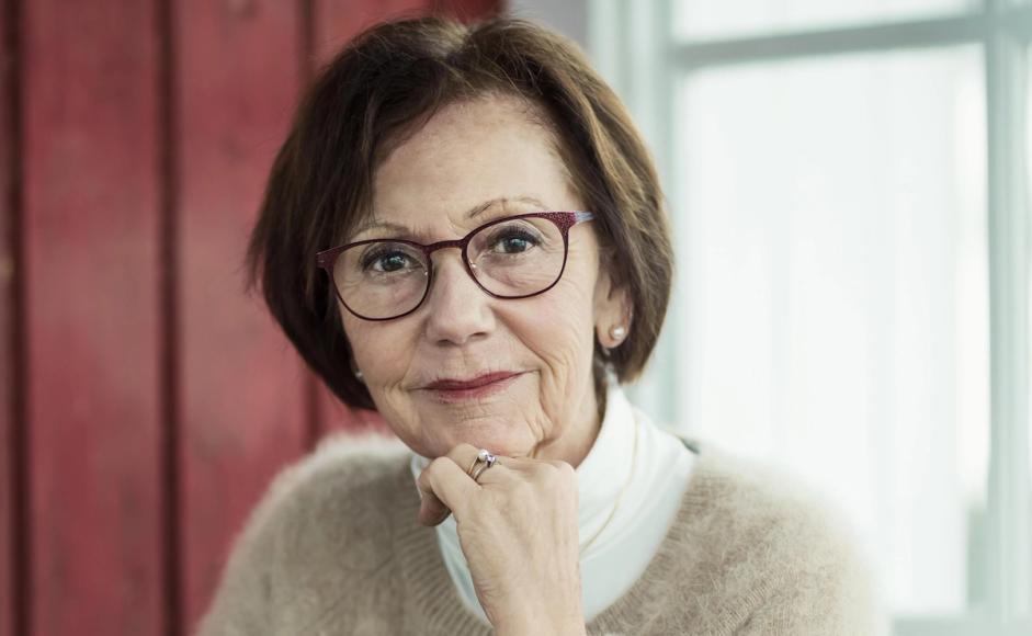 Bilde av Solfrid Alstad