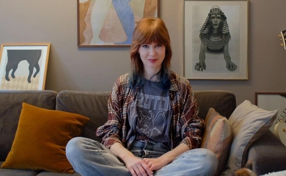 Romy Sunniva Steinnes