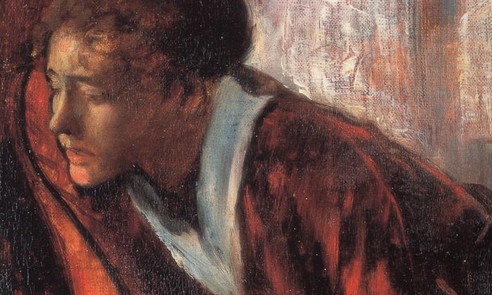 Therese Raquin av Emile Zola