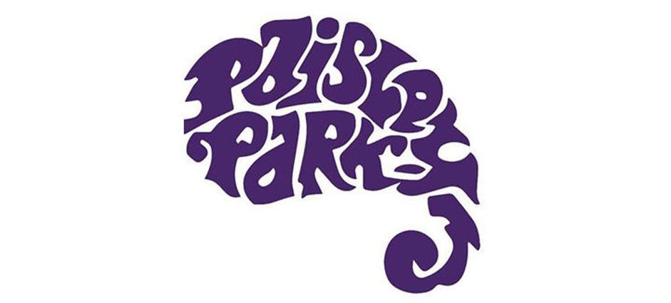 Paisley Park logo