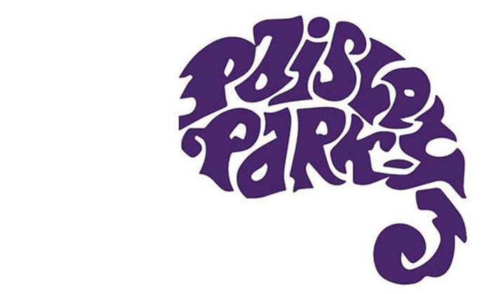 Paisley Park logo