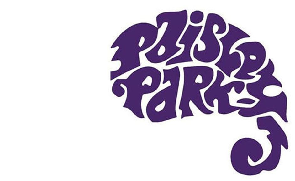 Paisley Park logo