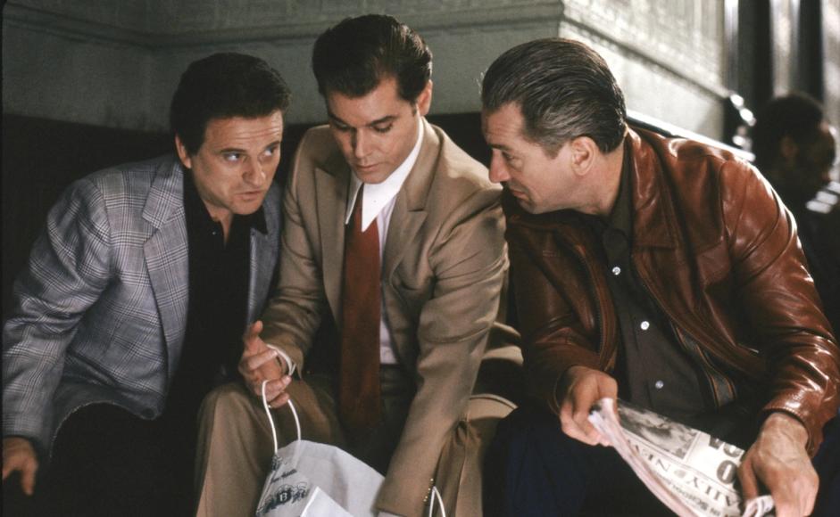 Foto: Goodfellas (1990)