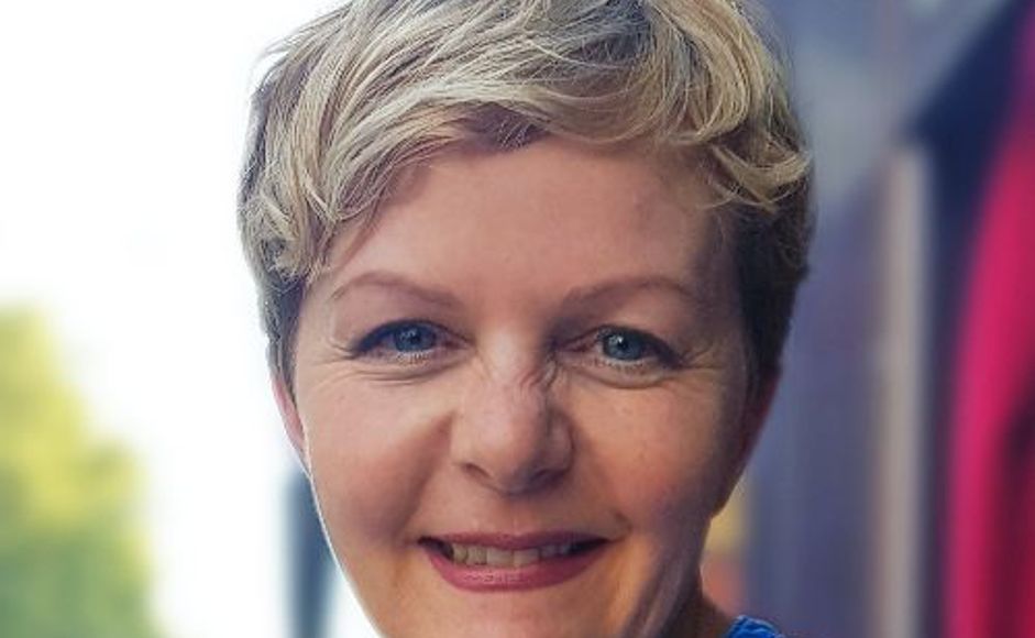 Maria Fritsche Foto NTNU