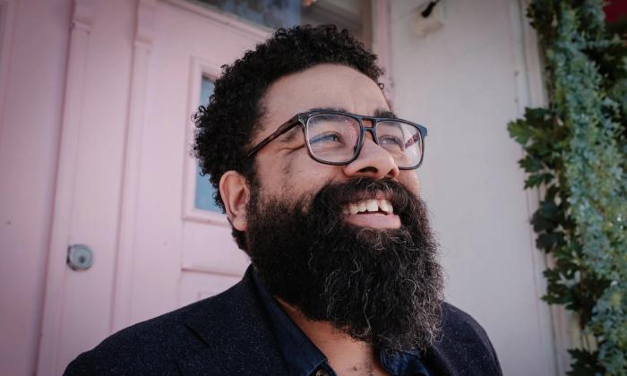 Foto av Olav Larsen - Torje Fanebust Ås