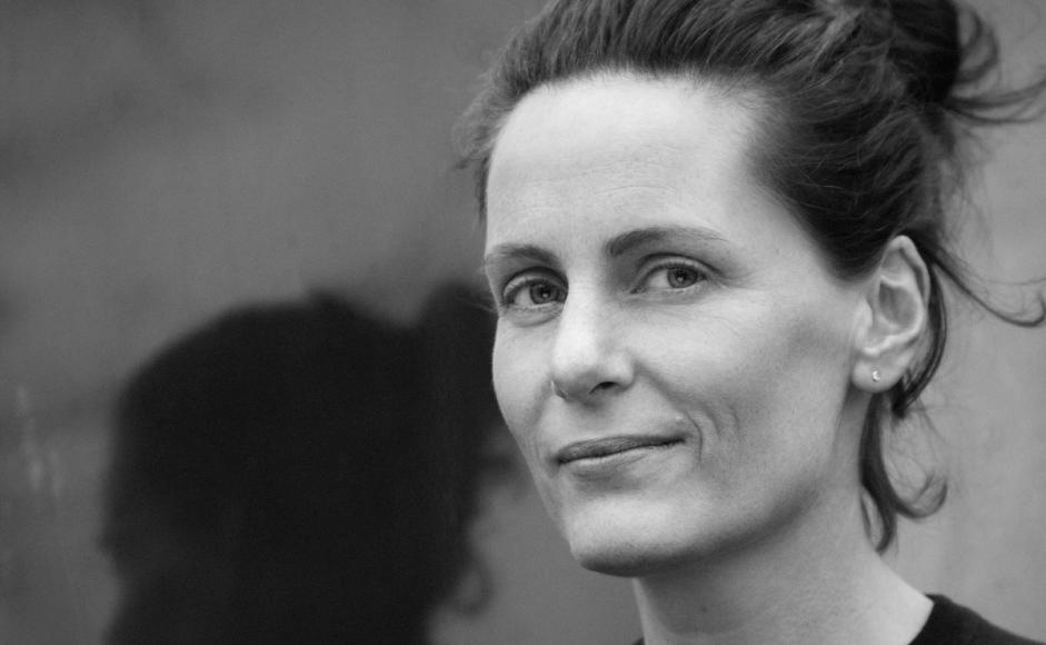 Portrett av Monica Isakstuen