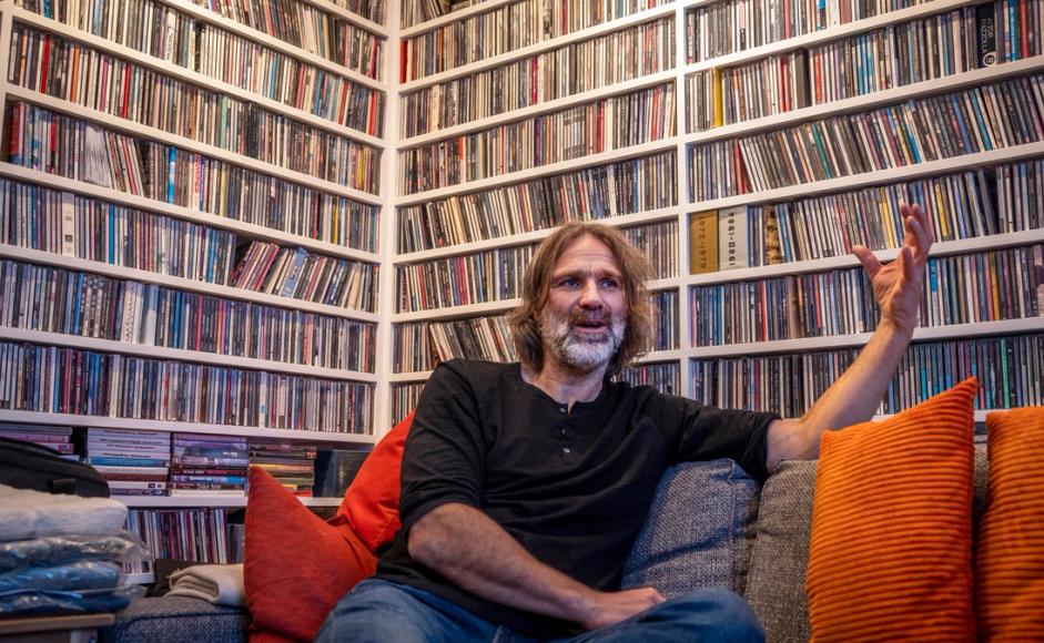 Christer Falck