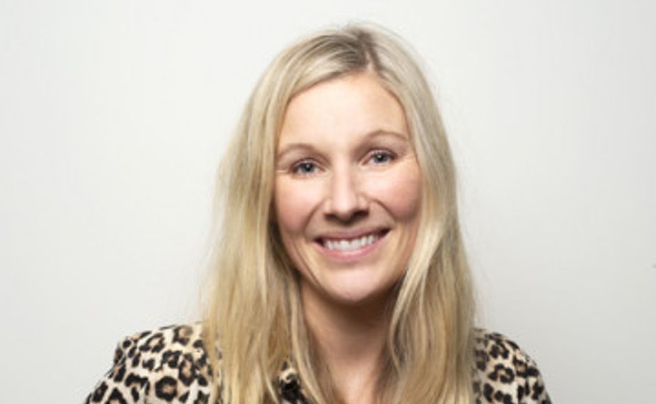 Bilde av Rosa von Krogh