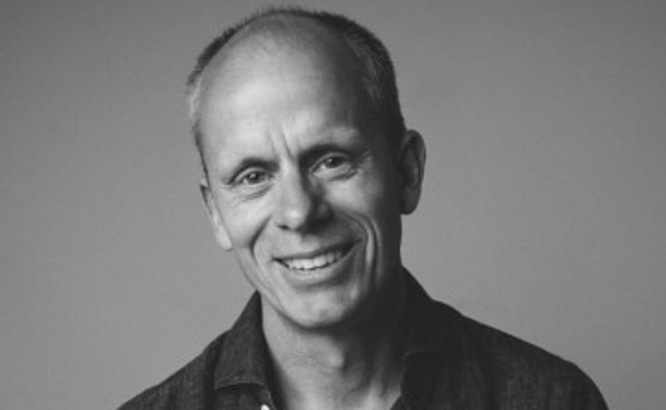 Bilde av Bjørn Arild Ersland
