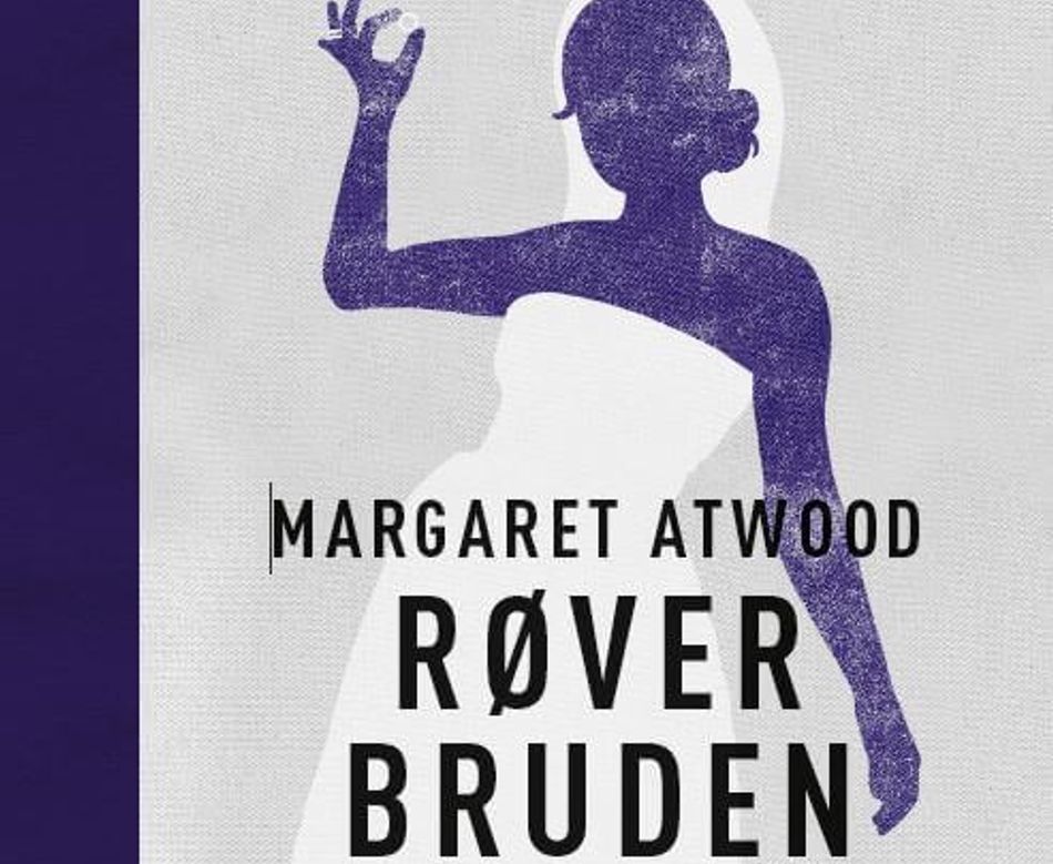 Røverbruden av Grace Marks