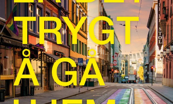 Terrorangrepet mot Pride-feiringen i Oslo, 2022