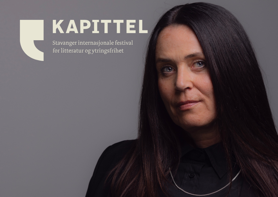 Foto av Mette Moestrup