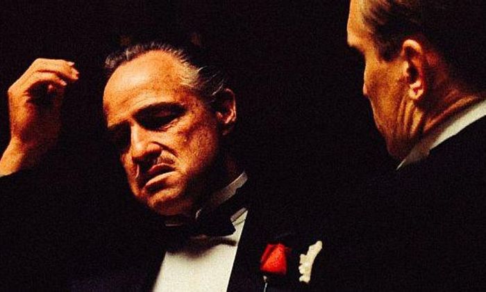 Marlon Brando