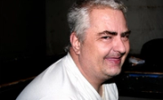 Daniel Johnston Foto: Joshua Head