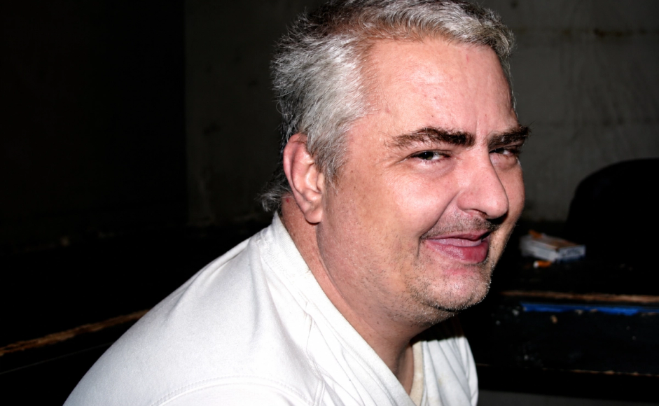 Daniel Johnston Foto: Joshua Head