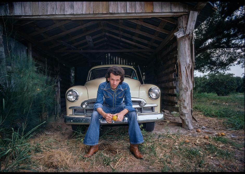 Gary Stewart Foto: Grandal Stewart