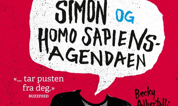 Simon og homosapiens-agendaen 