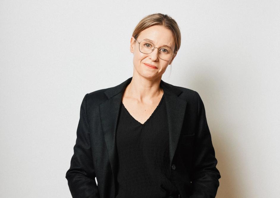 Foto av Ida Pallin Bostadløkken, Kreditering: Studio Abrakadabra