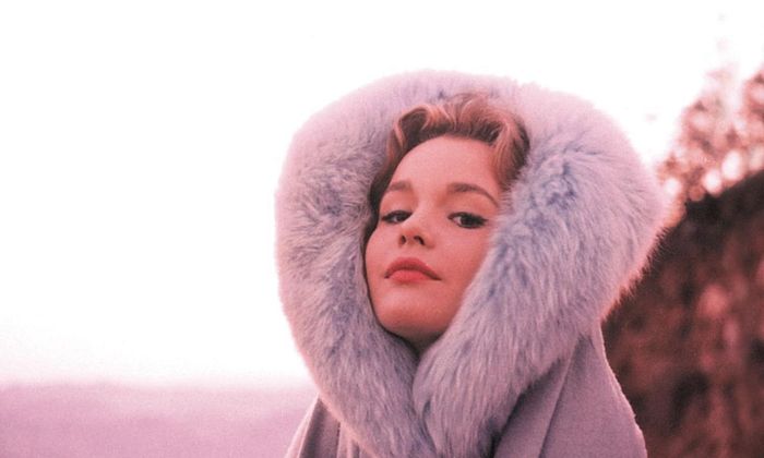 Girlfriend av Matthew Sweet platecover