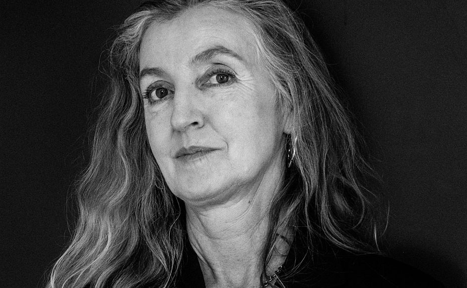 Rebecca Solnit foto Chris Boland, https://flic.kr/p/CZYCqw