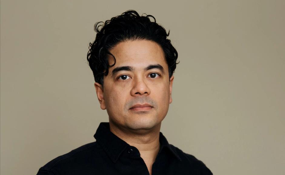 Bilde av Yohan Shanmugaratnam