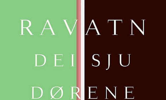 Agnes Ravatn Dei sju dørene