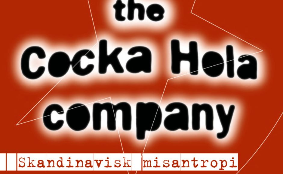 The Cocka Hola company av Abo Rasul
