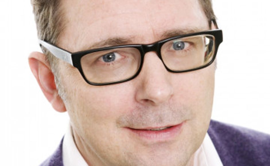 Bilde av Frode Thuen