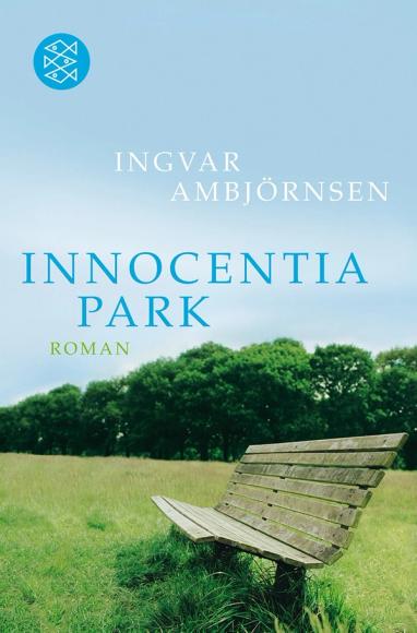 Innocentia park av Ingvar Ambjørnsen