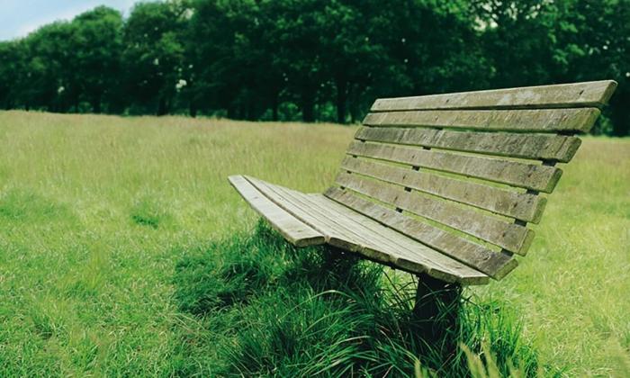 Innocentia park av Ingvar Ambjørnsen