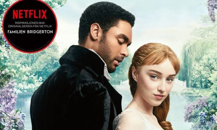 Familien Bridgerton: En hemmelig allianse av Julia Quinn