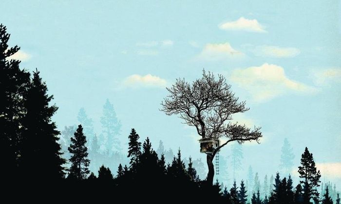 Utstilling - Into the Wind, Sølvberget galleri 2017