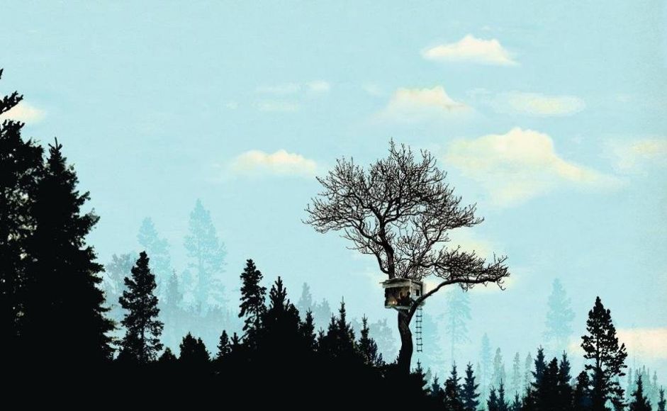 Utstilling - Into the Wind, Sølvberget galleri 2017