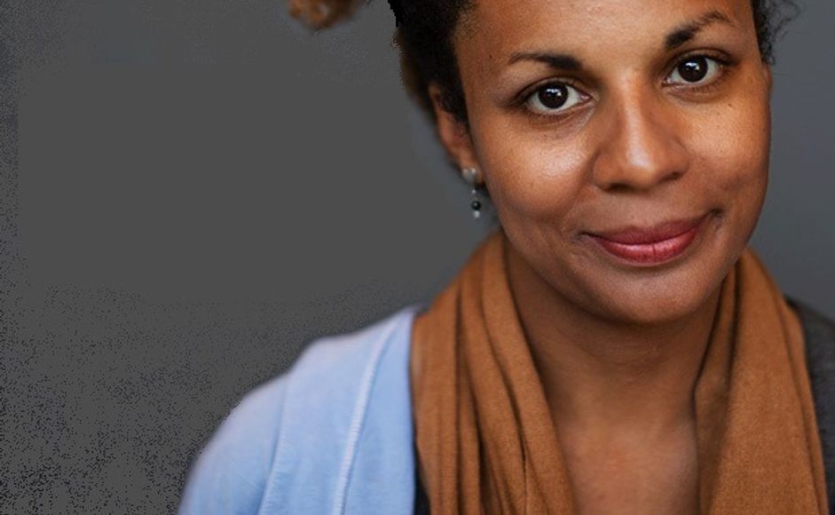 Portrett av Marta Tveit