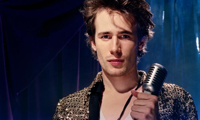 Foto: Musikk på film: It's Never Over, Jeff Buckley