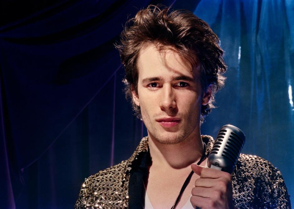 Foto fra filmen Musikk på film: It's Never Over, Jeff Buckley