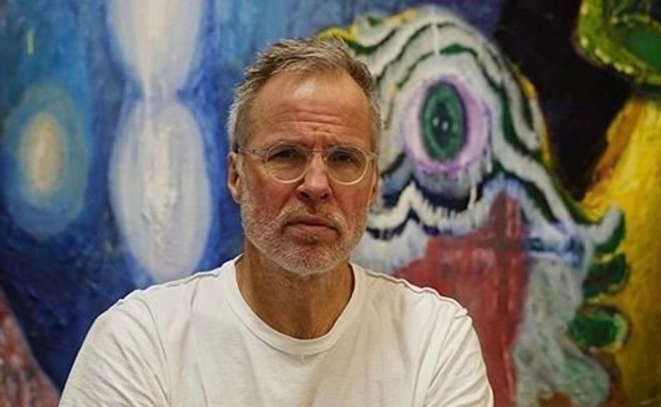 Foto av Markus Brendmoe