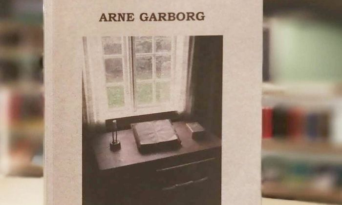 Fred av Arne Garborg