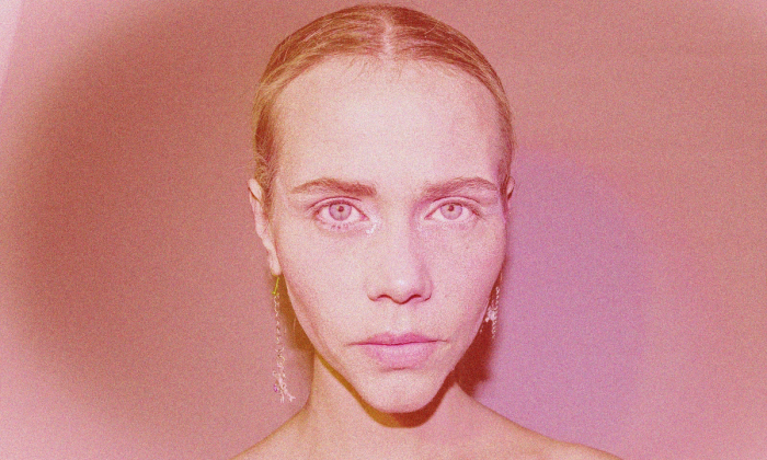 Ida Stein Foto: Frida Johnson