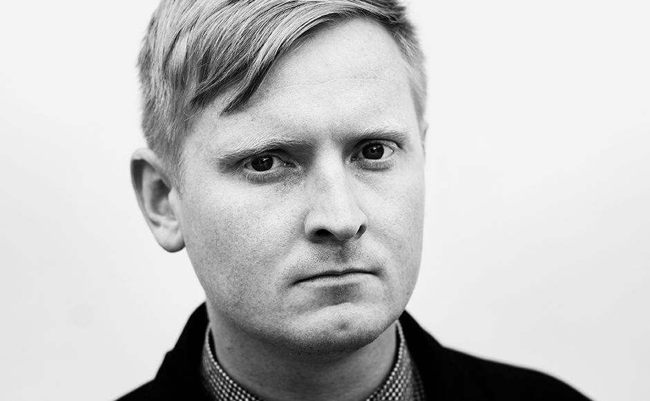 Bilde av Erlend O. Nødtvedt