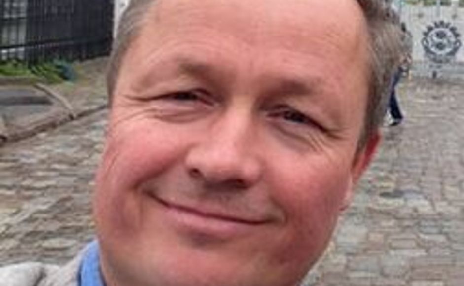 Bilde Lars Holm-Hansen, foto fra: NFFO