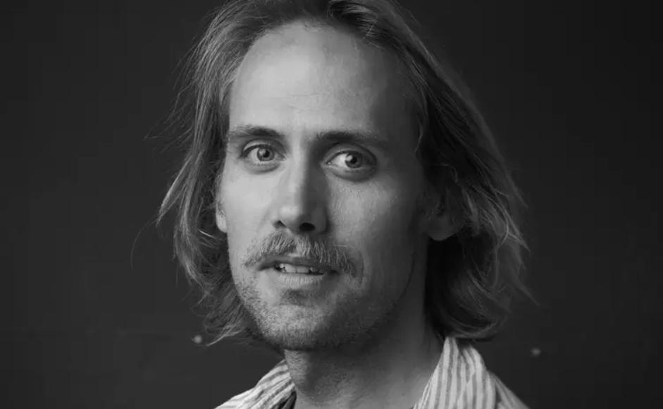 Bilde av Anders Brunvær Hauge