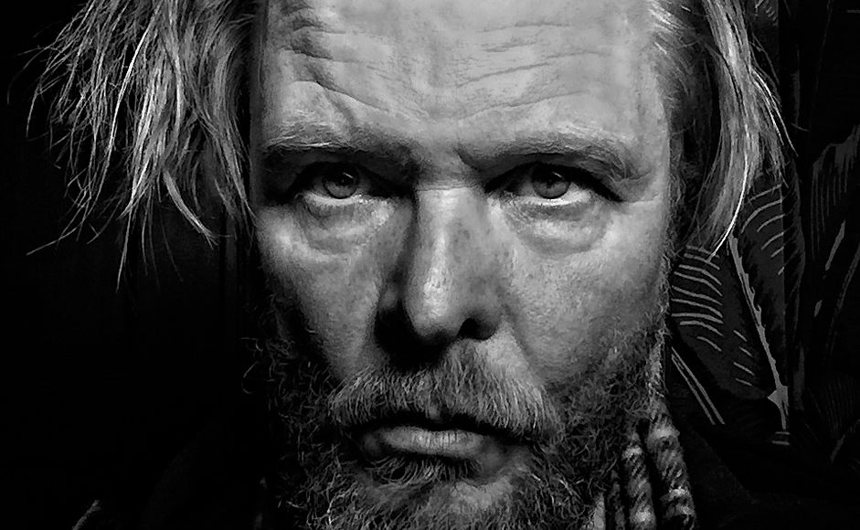 Bilde av Christian Kracht