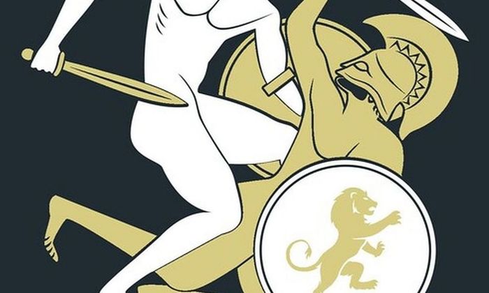 Klassikeren: Illiaden og Odysseen av Homer