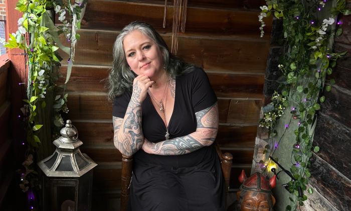 Jannicke Wiese-Hansen